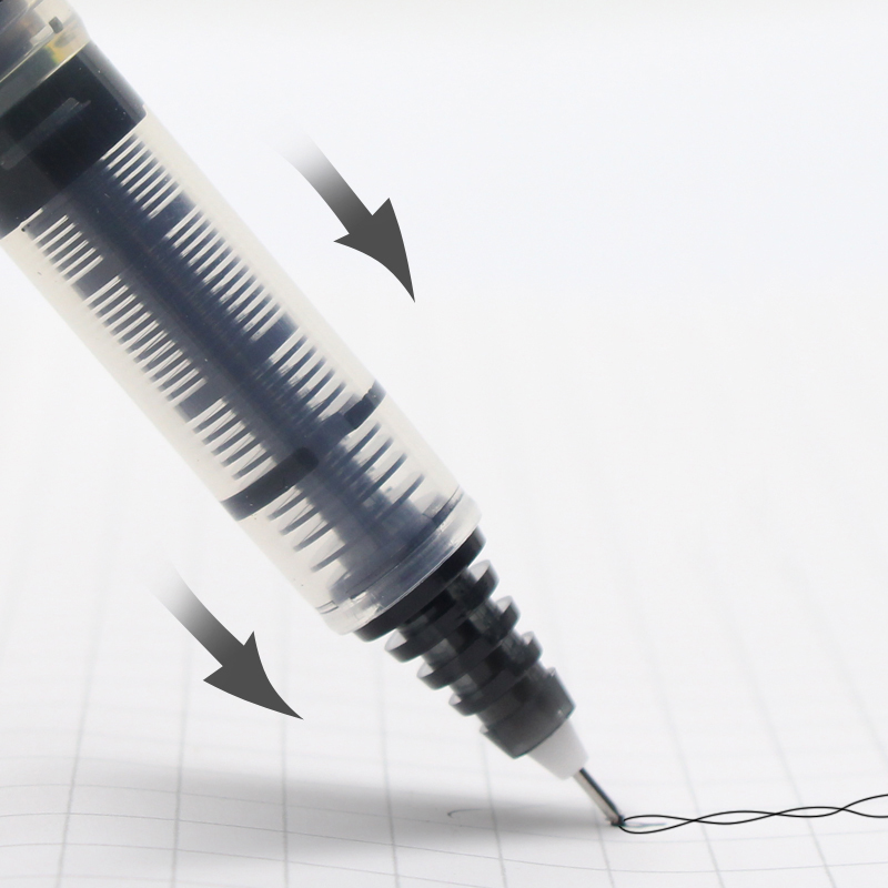 Pilot V5 Gel Pen Hi-Tecpoint I - Pilot Pen V5 recension och pris