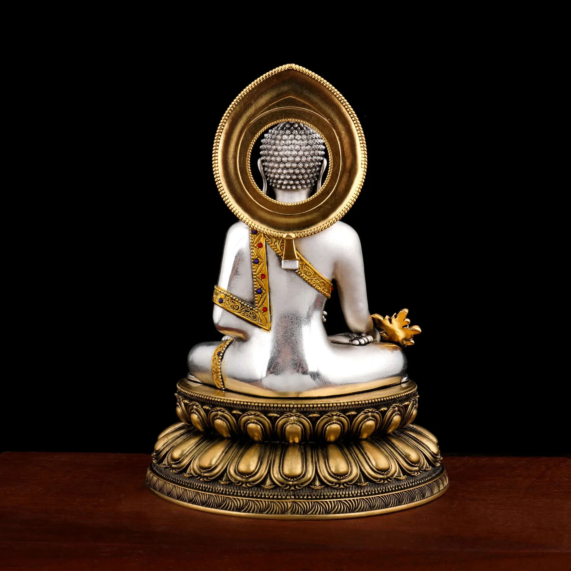 TQH-i7.7 Medicine Buddha Home  - Crafting Resin recension och pris
