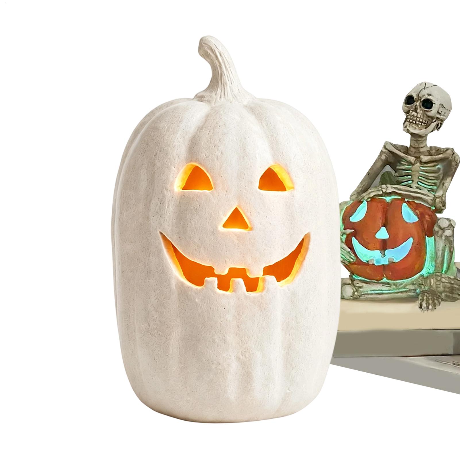 Halloween Pumpkins Crafts Resi - Crafting Resin recension och pris