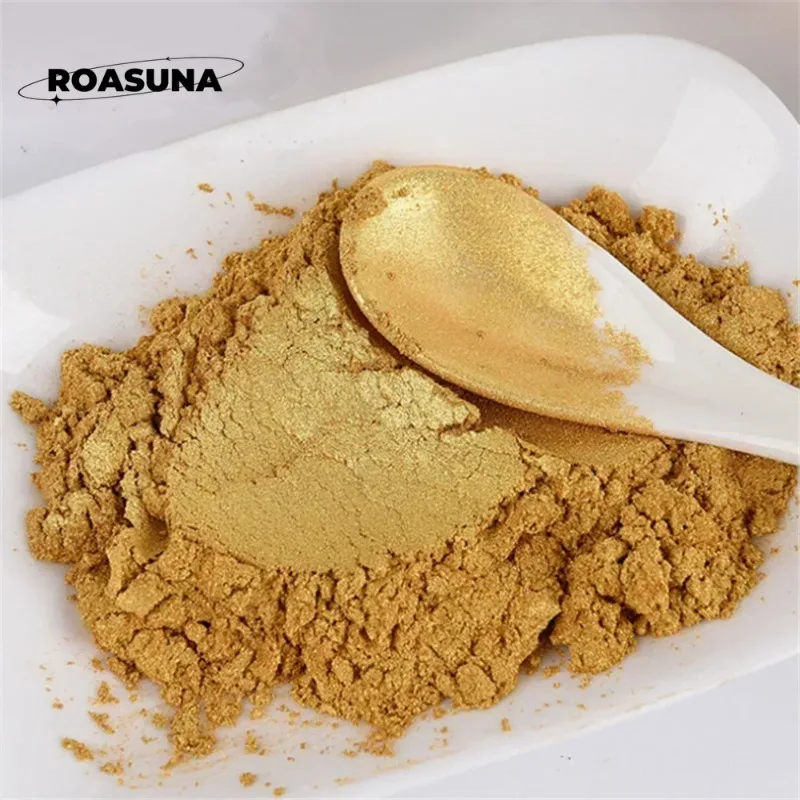 24 Colors Mica Pearl Powder fo - Resin Pigment Set recension och pris