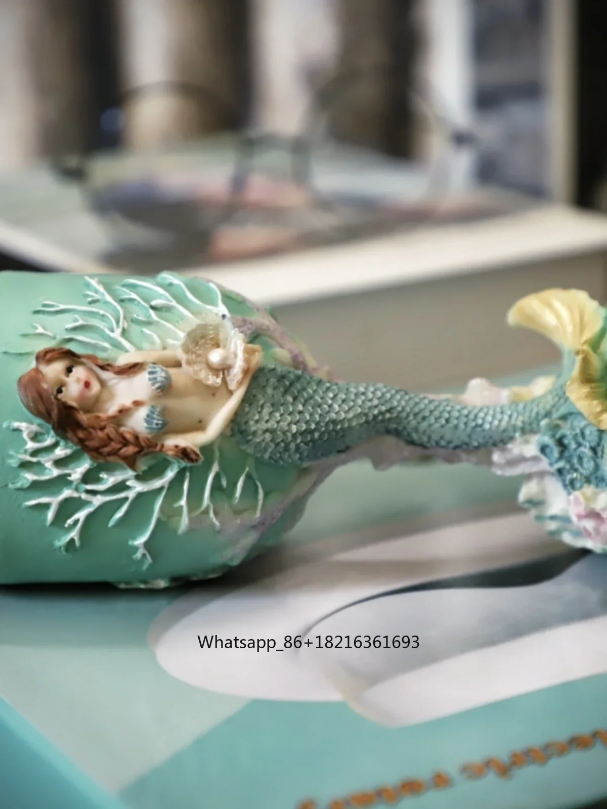 Three-dimensional engraving me - Crafting Resin recension och pris