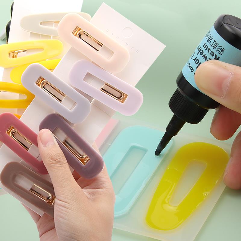 29 Colors UV Epoxy Resin Glue  - Epoxy Uv Resin Kit recension och pris